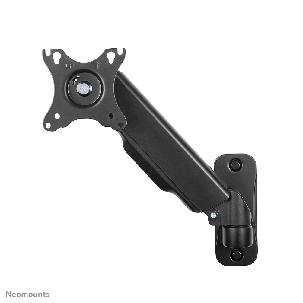 Neomounts tv/monitor wandsteun
